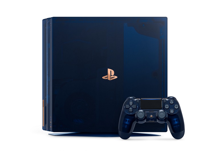 PS4 Pro