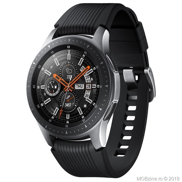 Samsung Galaxy Watch