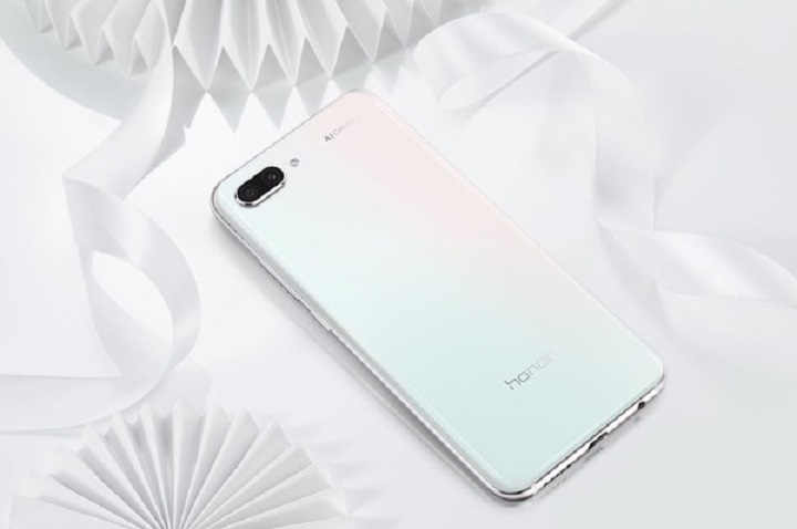 Huawei Honor 10 GT