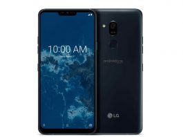 LG G7 One si LG G7 Fit