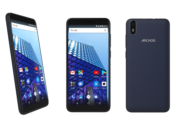 Archos Access 57