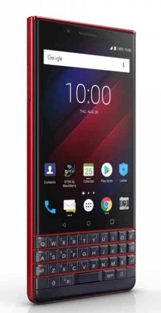 BlackBerry KEY2 LE