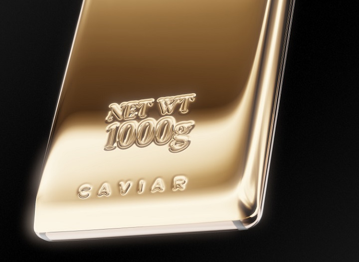 Samsung Galaxy Note9 de la Caviar