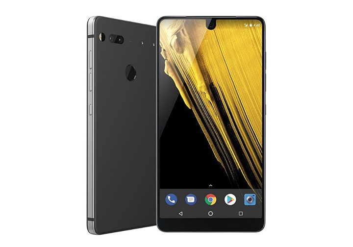 Essential Phone