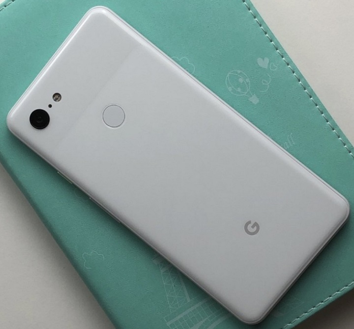 Google Pixel 3 XL