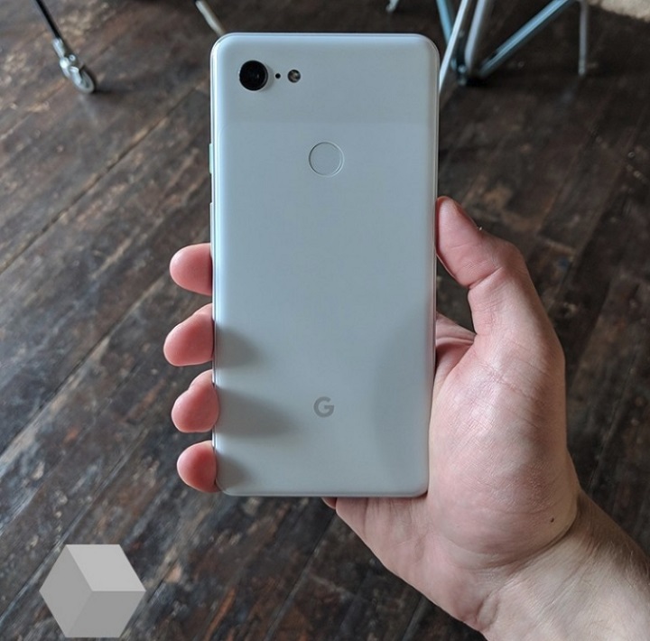 Google Pixel 3 XL