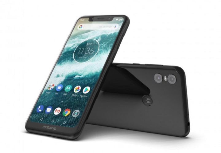 Motorola One