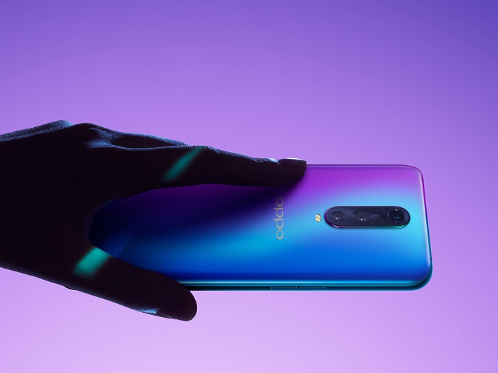 Oppo R17 Pro