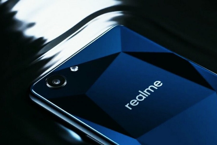 Realme 2