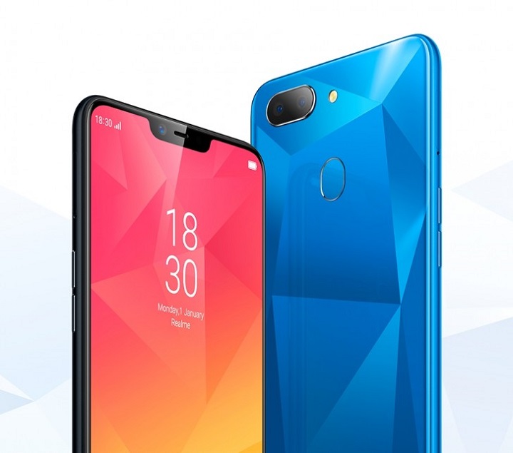 Realme 2