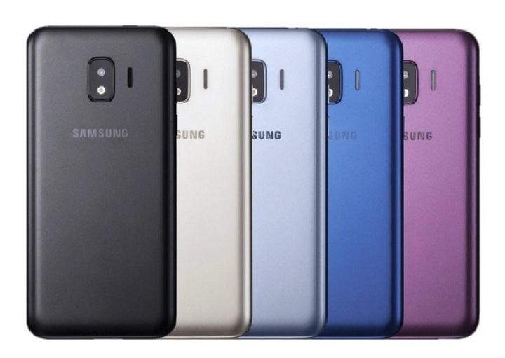 FOTO: cum arata Samsung Galaxy J2 Core