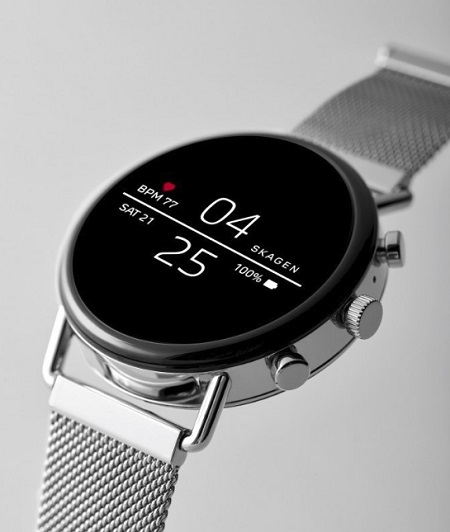 Skagen Falster 2