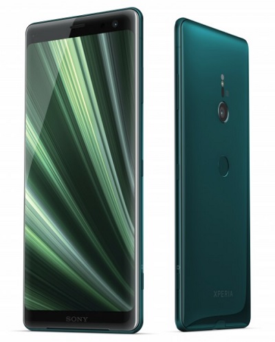 Sony Xperia XZ3