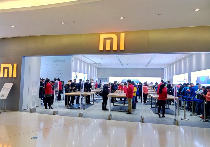 Xiaomi