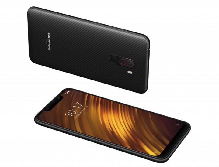 Xiaomi Pocophone F1