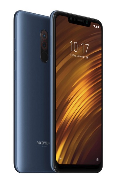 Xiaomi Pocophone F1