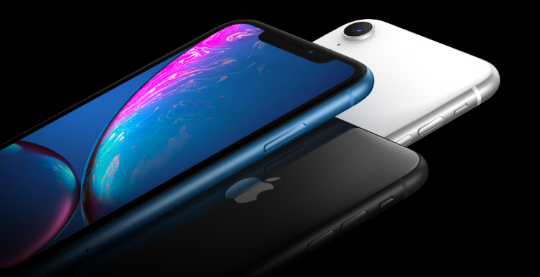 Apple prezinta iPhone Xr, modelul de buget din generatia X
