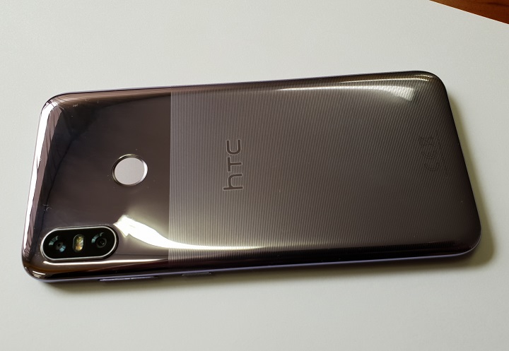 HTC U12 Life