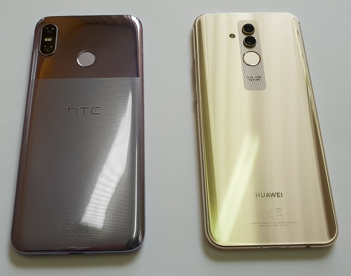 HTC U12 Life