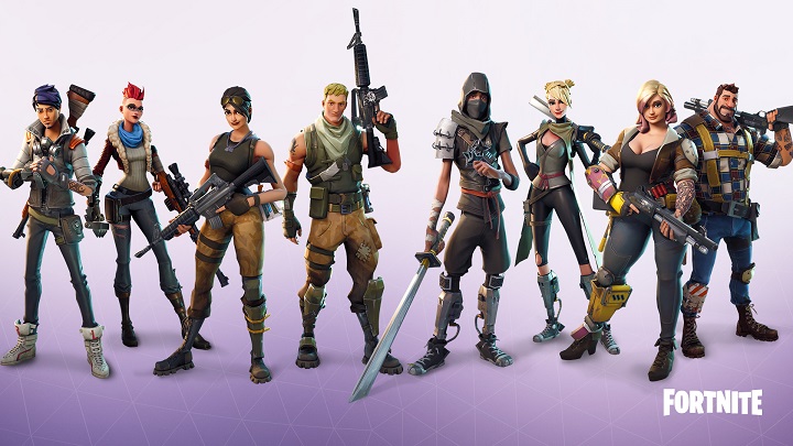 Fortnite