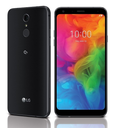 LG Q7