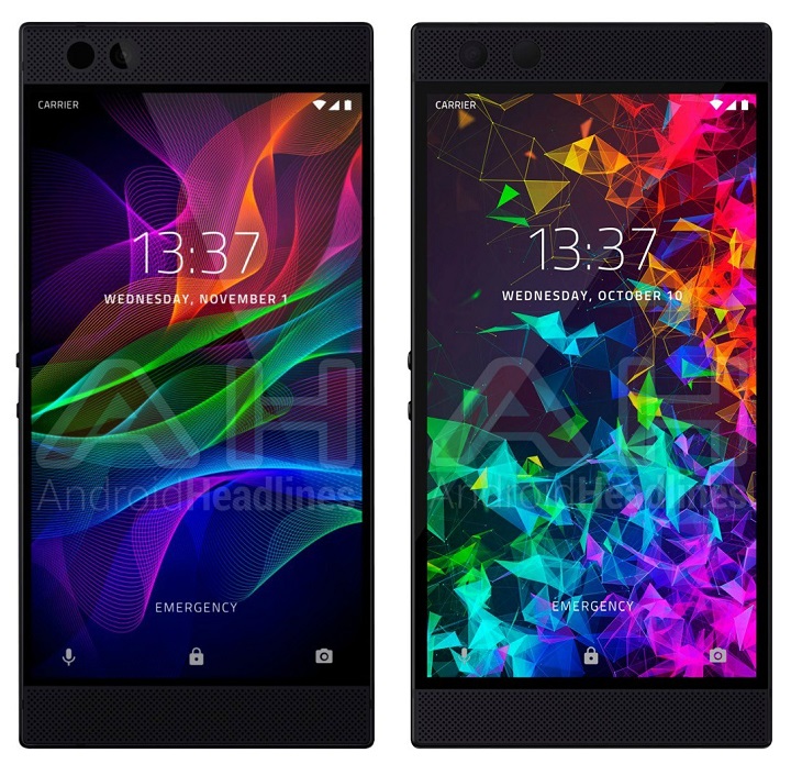 Razer Phone 2