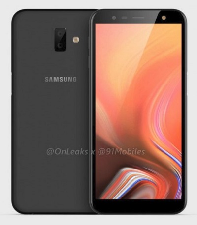 Samsung Galaxy J6 Prime