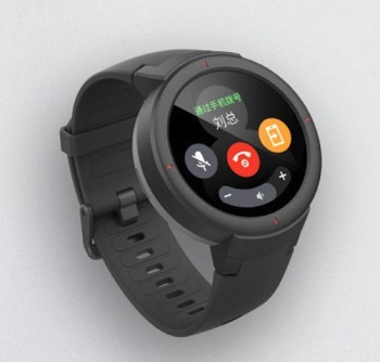 Xiaomi Amazfit Verge