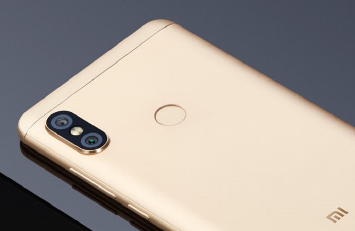 Xiaomi Redmi Note 6 Pro