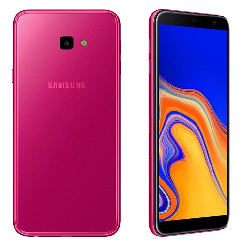 Samsung Galaxy J4+ si J6+