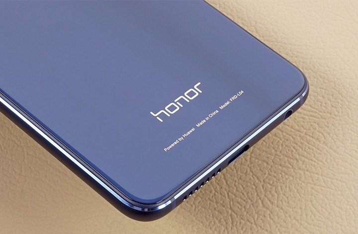 Honor 8X