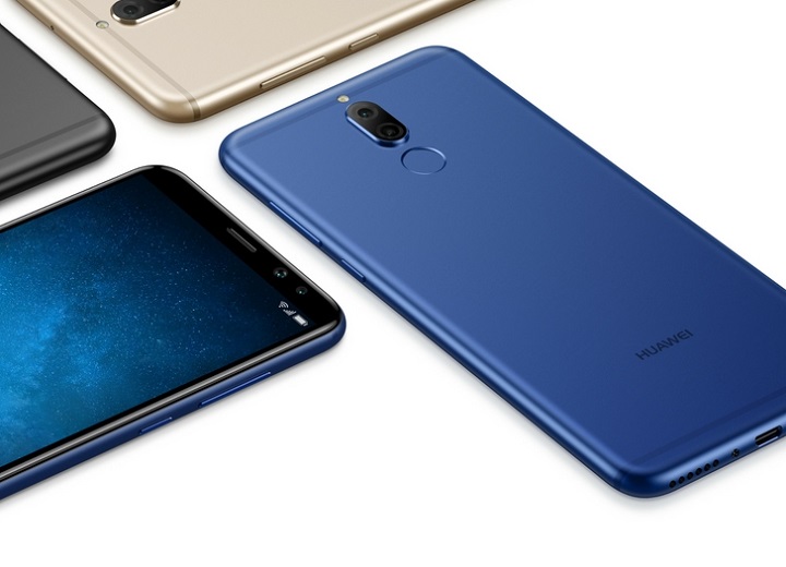 Huawei Y9 (2019)