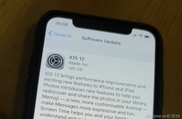 ios12