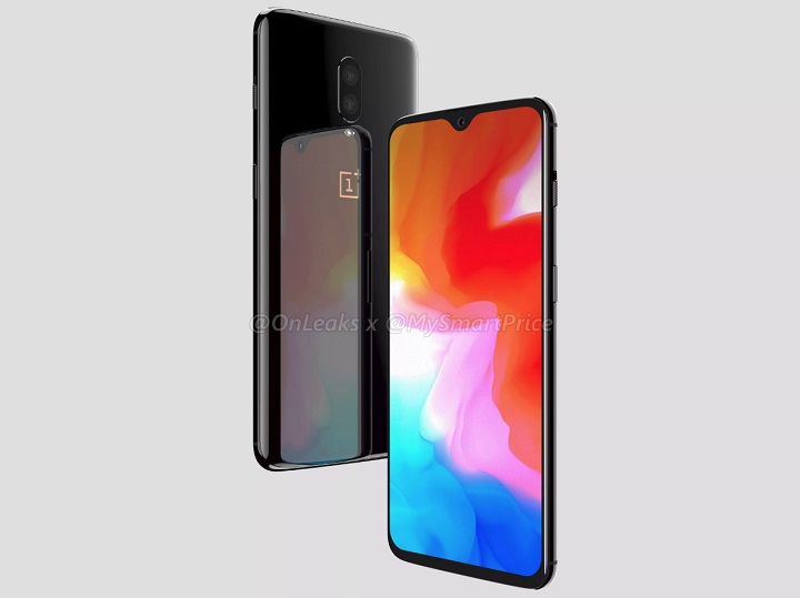 OnePlus 6T