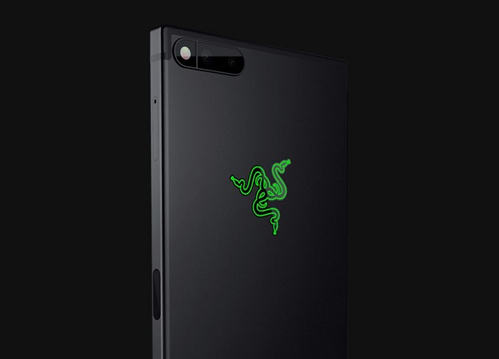 Razer Phone 2