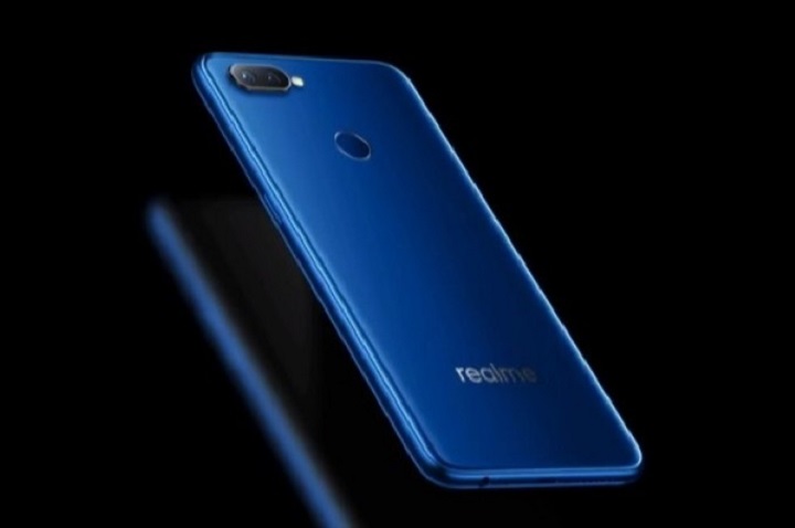 Realme 2 Pro