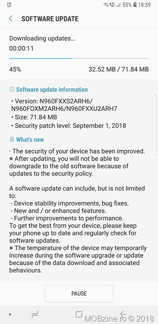 septembrie_android_patch