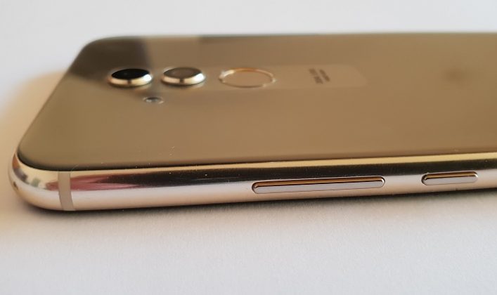 Huawei Mate 20 lite