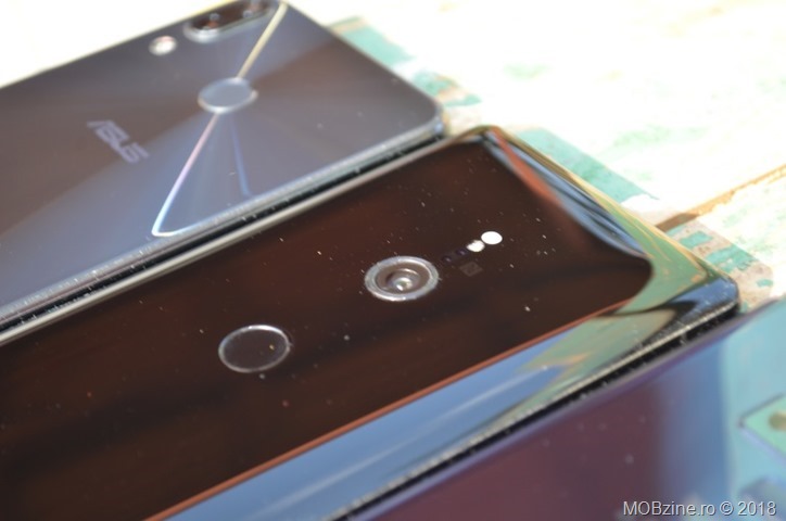 Sony Xperia XZ3