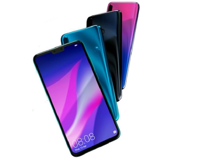 Huawei Y9 (2019)