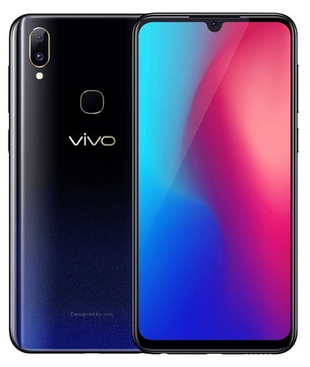 Vivo Z3