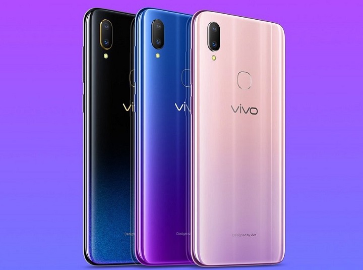 Vivo Z3