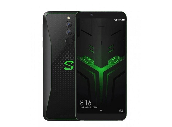 Xiaomi Black Shark Helo