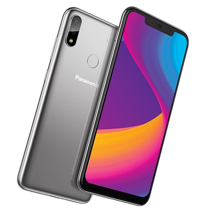 Panasonic Eluga X1