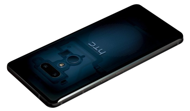 HTC Exodus 1