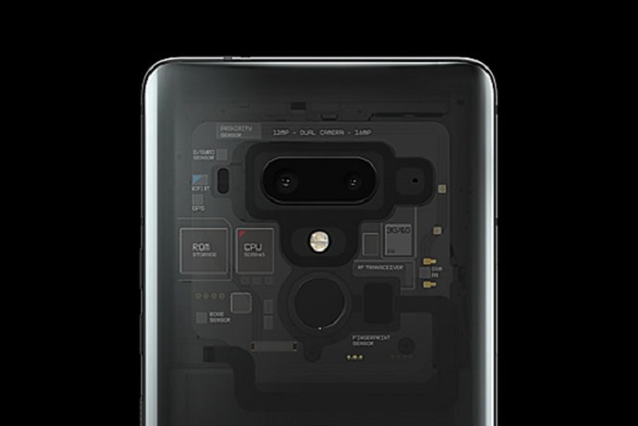 HTC Exodus 1