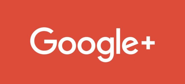 Google mai inchide un serviciu nepopular: Google+