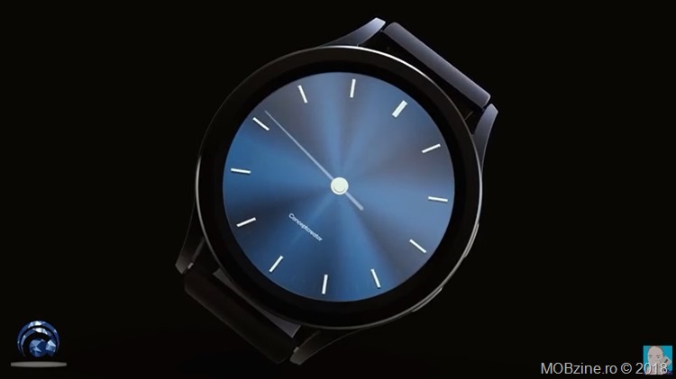 googlewatchconcept