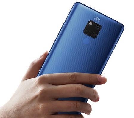 Huawei Mate 20 X