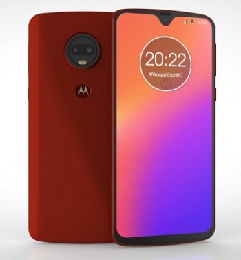 Moto G7